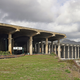 Image for article titled This Portuguese Island Has A Crazy Airport With A Runway Built On Stilts